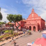 comment aller de kuala lumpur à malacca