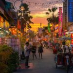 conseils pour visiter Georgetown Penang
