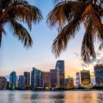 où dormi à Miami
