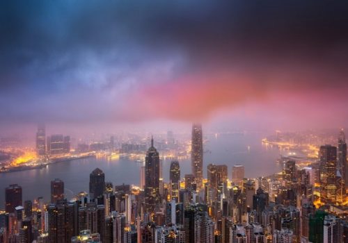 où dormir à Hong Kong