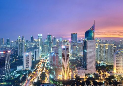 où dormir à Jakarta