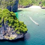 où dormir à Krabi
