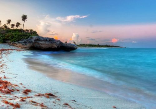 où dormir à Playa del Carmen