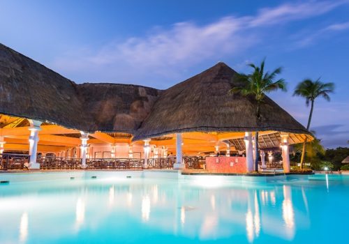 où dormir à Riviera Maya