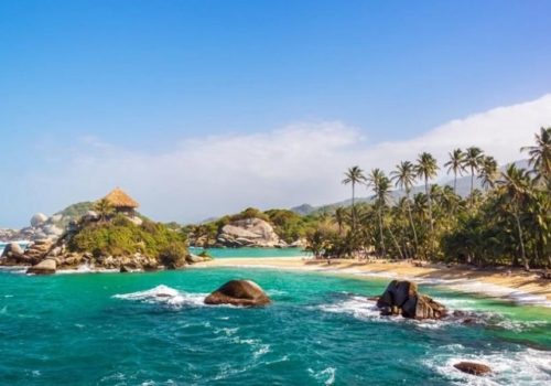 où dormir à Santa Marta