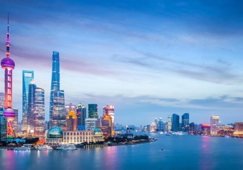 où dormir à Shangai