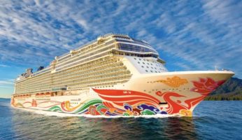 caractéristiques bateaux croisière populaires