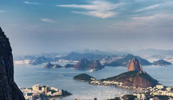 conseils croisière Amérique du Sud