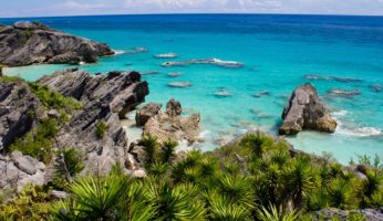 conseils croisière Bermudes Caraïbes