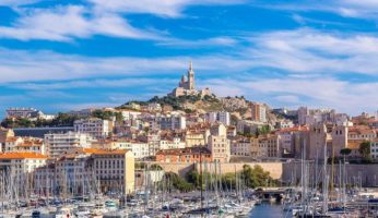 conseils escale Marseille